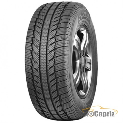 Шины Syron Everest C 205/65 R16C 107/105T